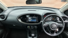 Toyota Aygo X 1.0 VVT-i Pure 5dr Petrol Hatchback